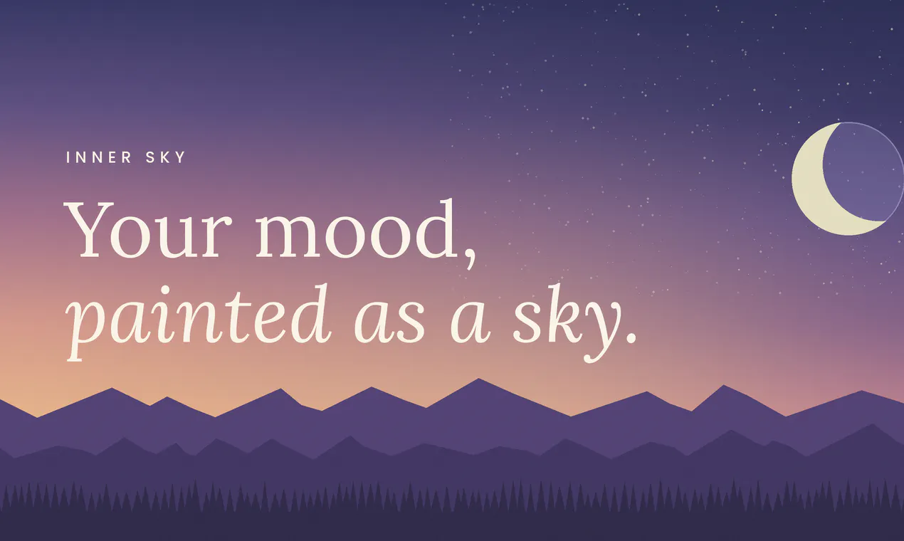 Inner Sky gallery image