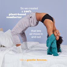 The Breeze Comforter gallery image