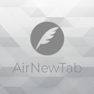 Air New Tab