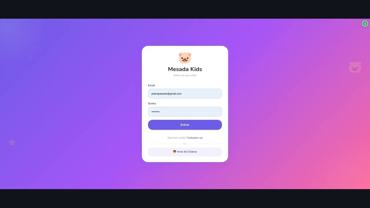 Mesada Kids gallery image