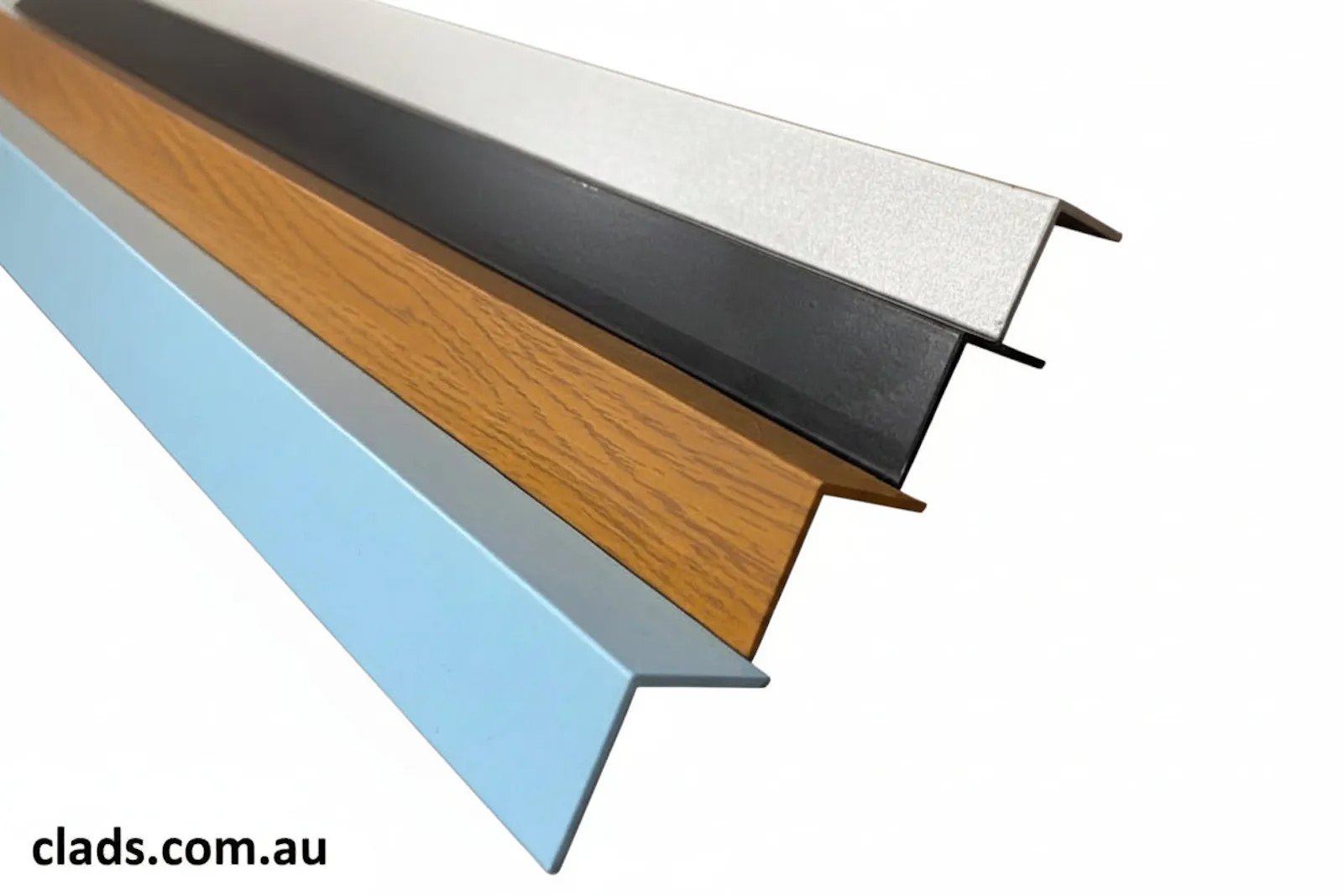 Exterior Cladding Solutions screenshot 3
