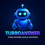Turbo Answer