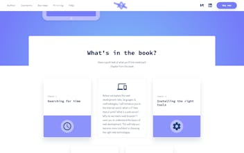 Mastering Web Development gallery image