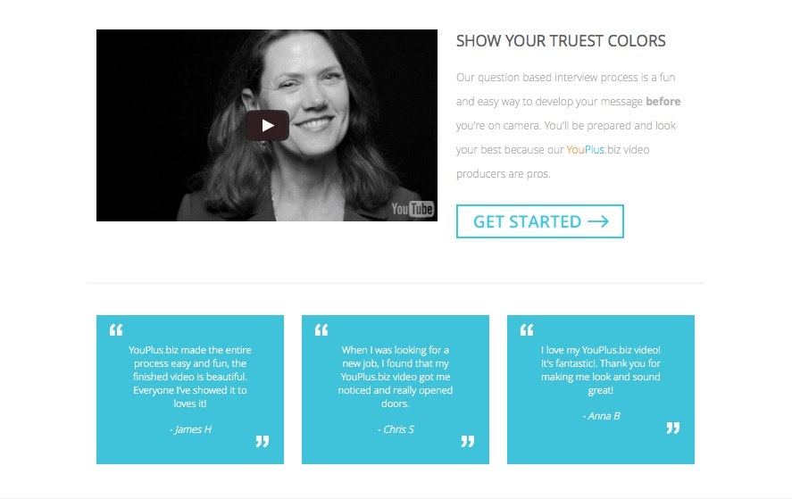 YouPlus gallery image