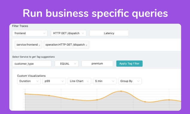 SigNoz gallery image