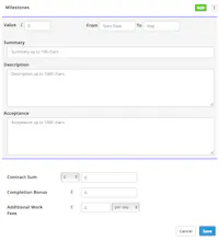 Beta is open for sign ups gallery image