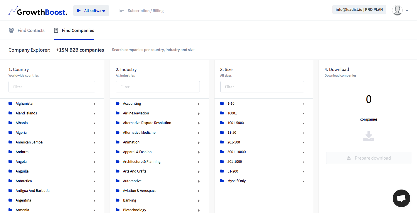 GrowthBoost gallery image