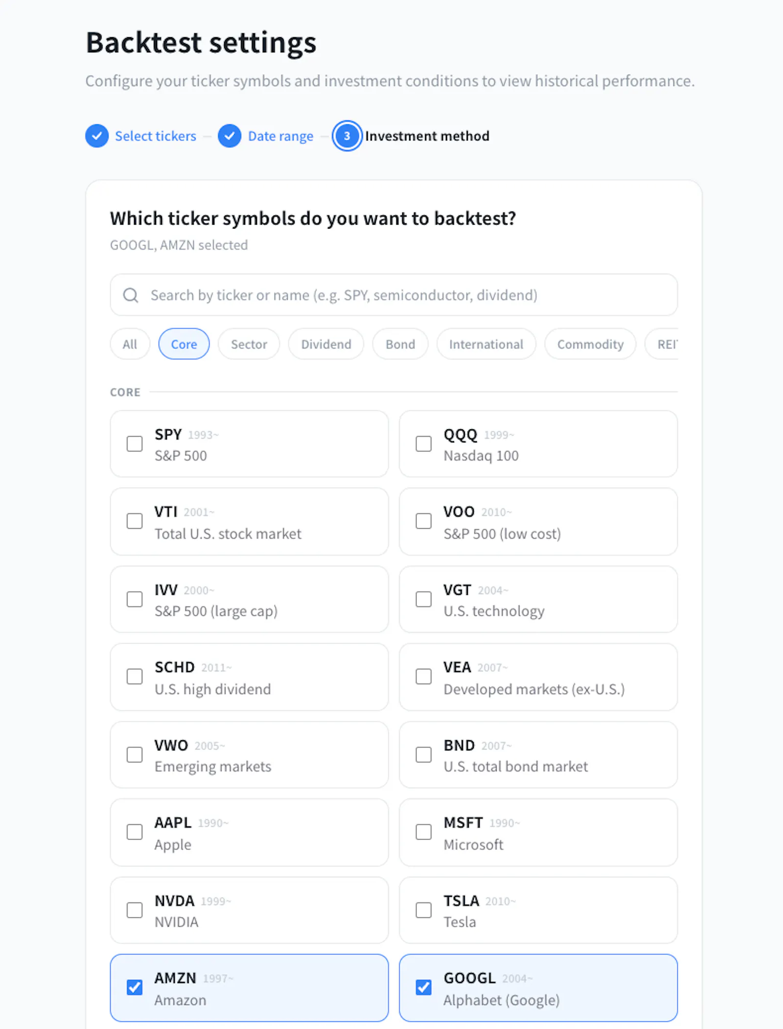 Kistack screenshot 6