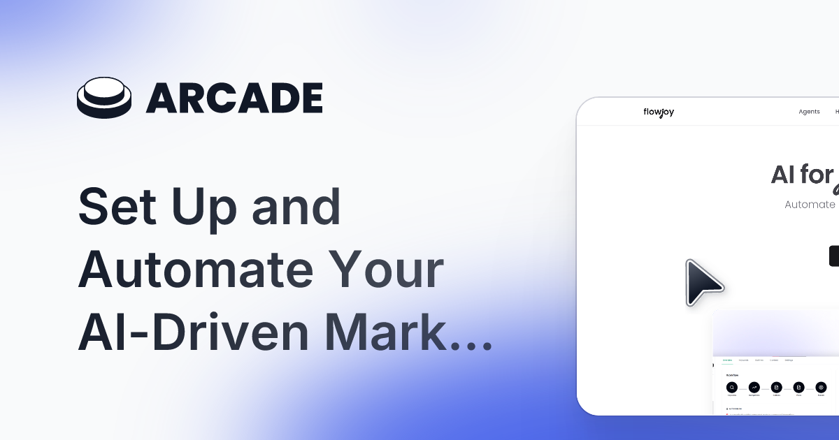 flowjoy.online MVP - Screenshot 5 preview