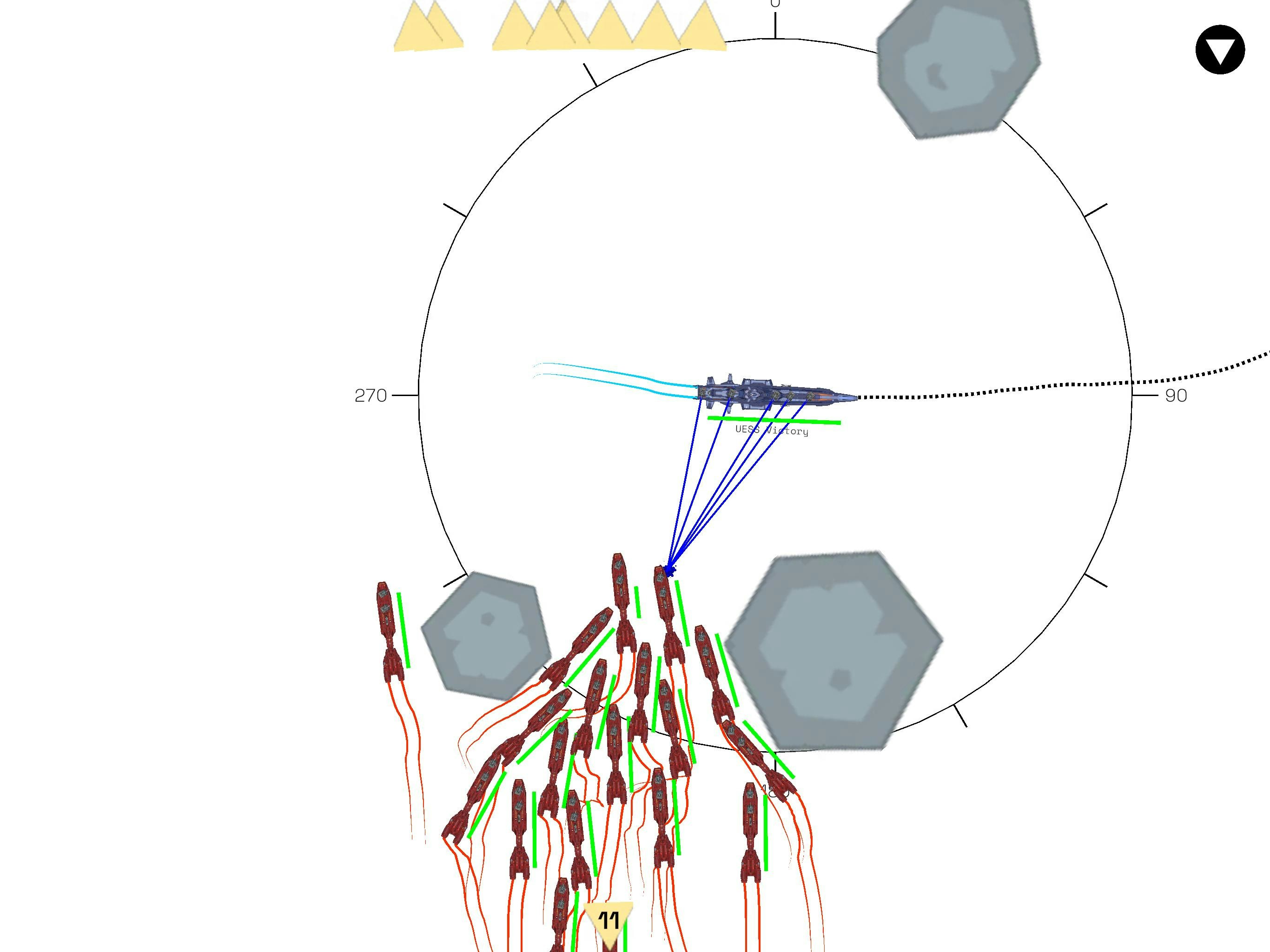 Galactic Admirals gallery image