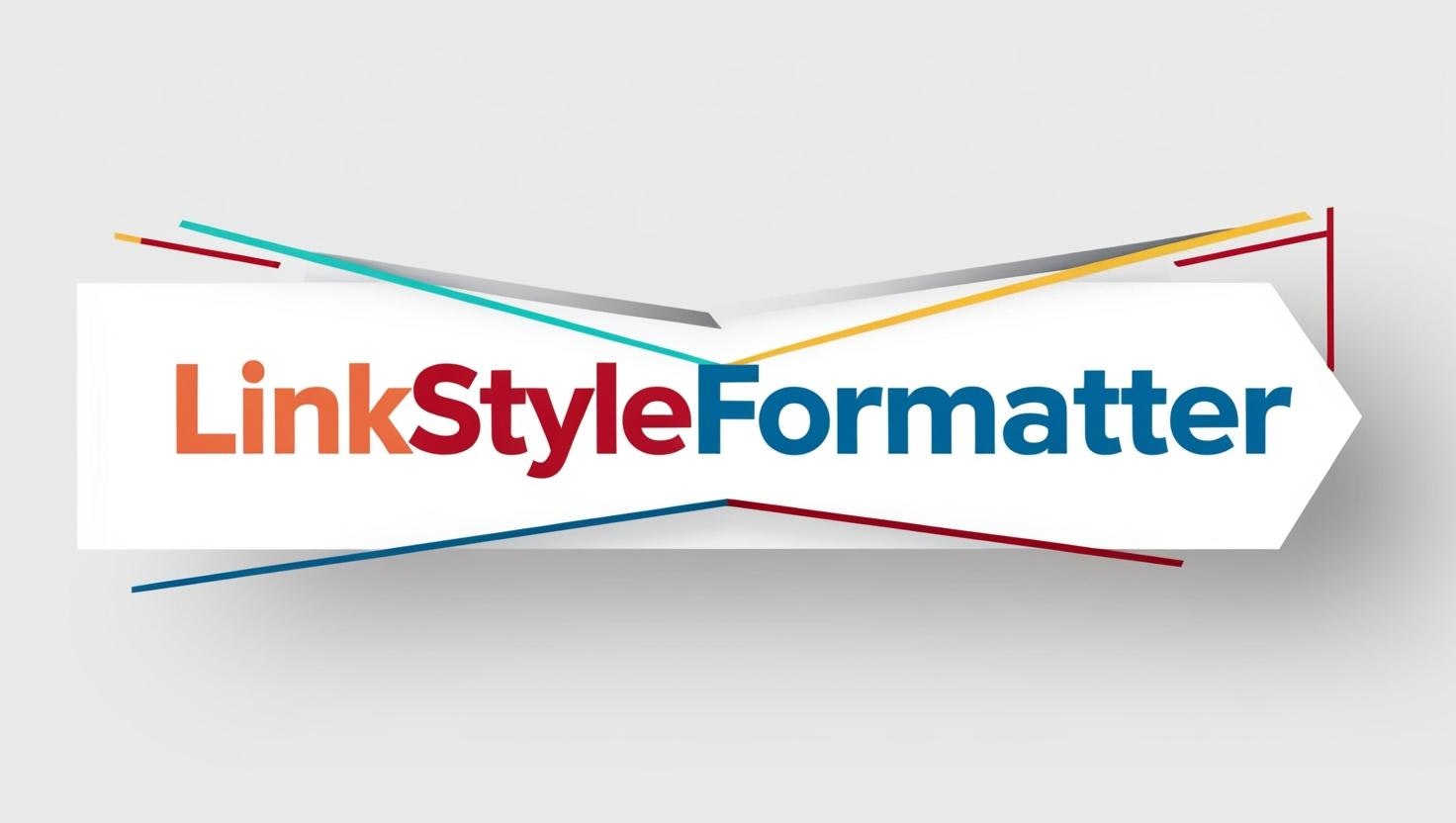 Media LinkStyle Formatter - Kiểu liên kết của bạn 1