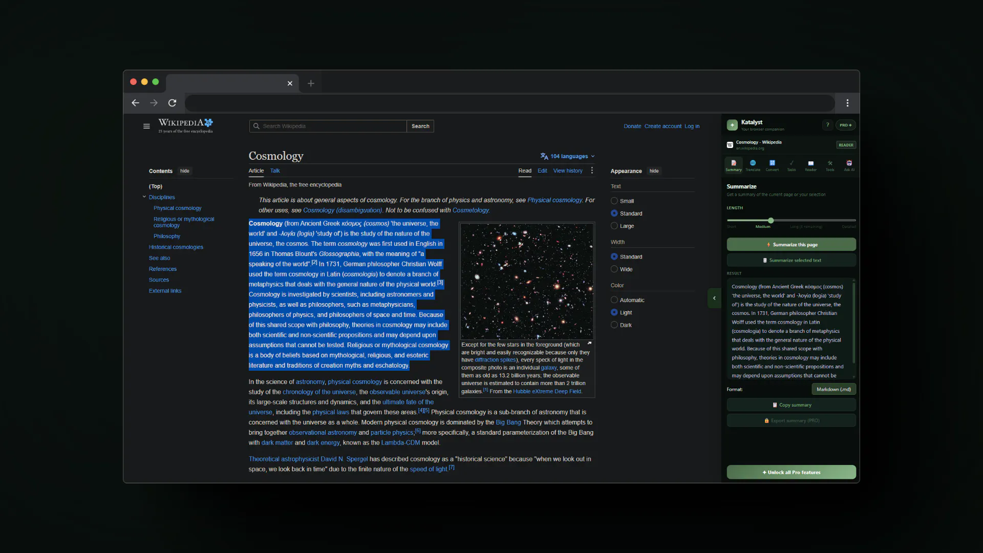 Katalyst Extension gallery image