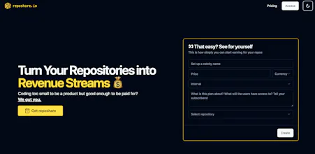 reposhare gallery image