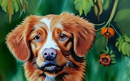 ThePetPainting media 2