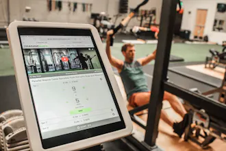 Training Slate gallery image