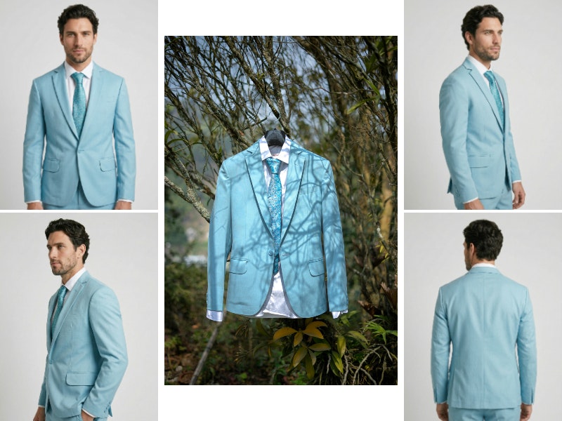AnyDress AI gallery image