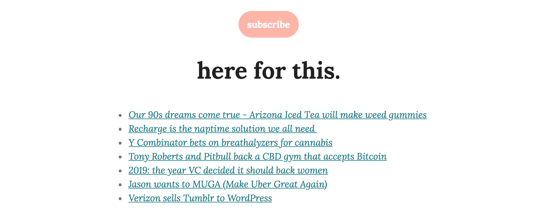 Such A Pitch gallery image