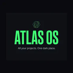 ATLAS OS v2.0