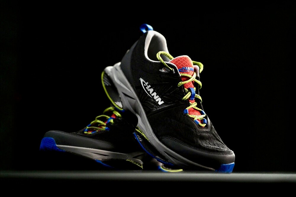 Hann Shoes gallery image