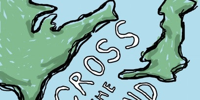 Across the Pond - Vardy time! gallery image