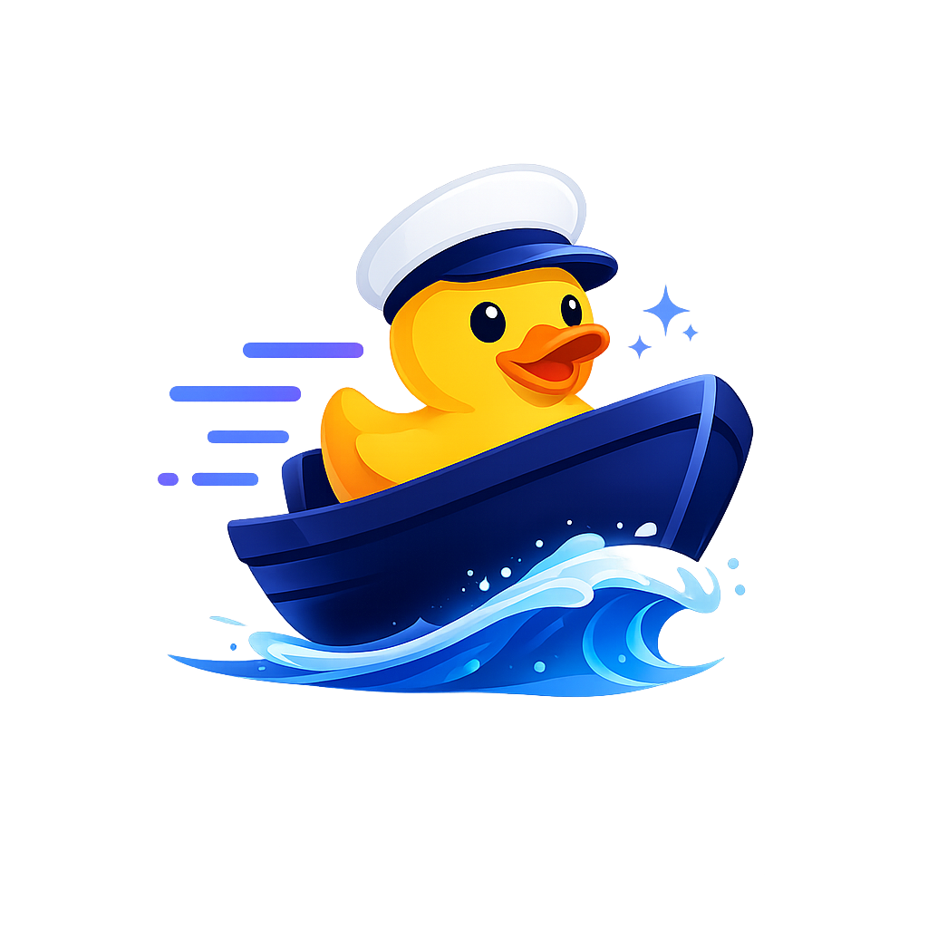 ShipDuck.ai
