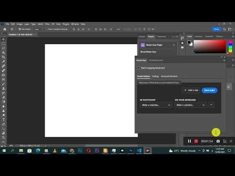 KeyFlow gallery image