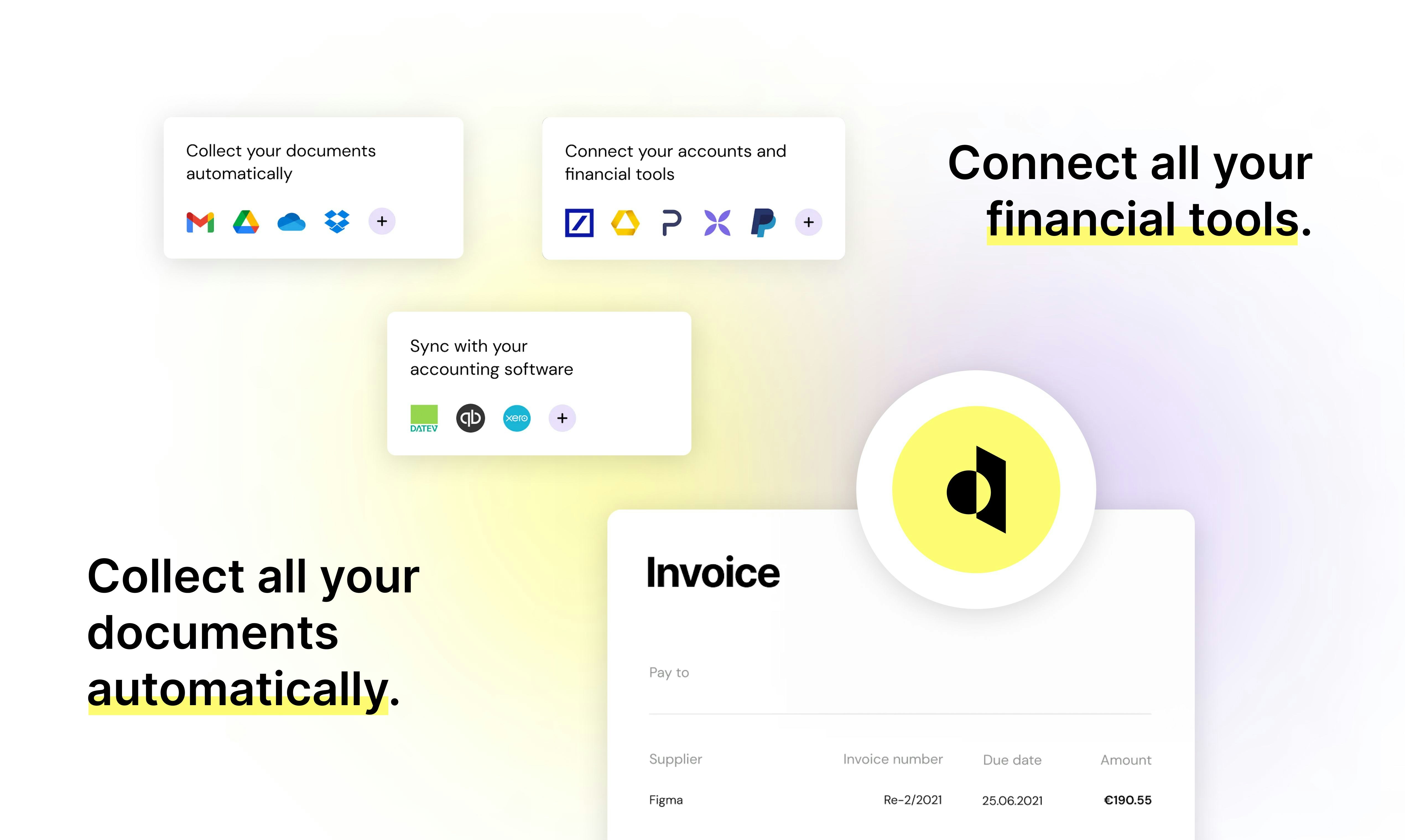 Denario gallery image