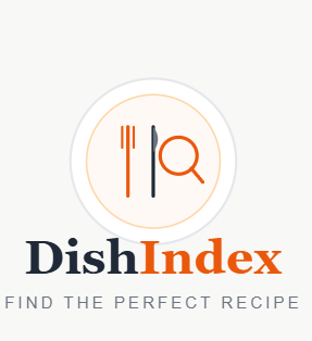 DishIndex — Smart Recipe Search