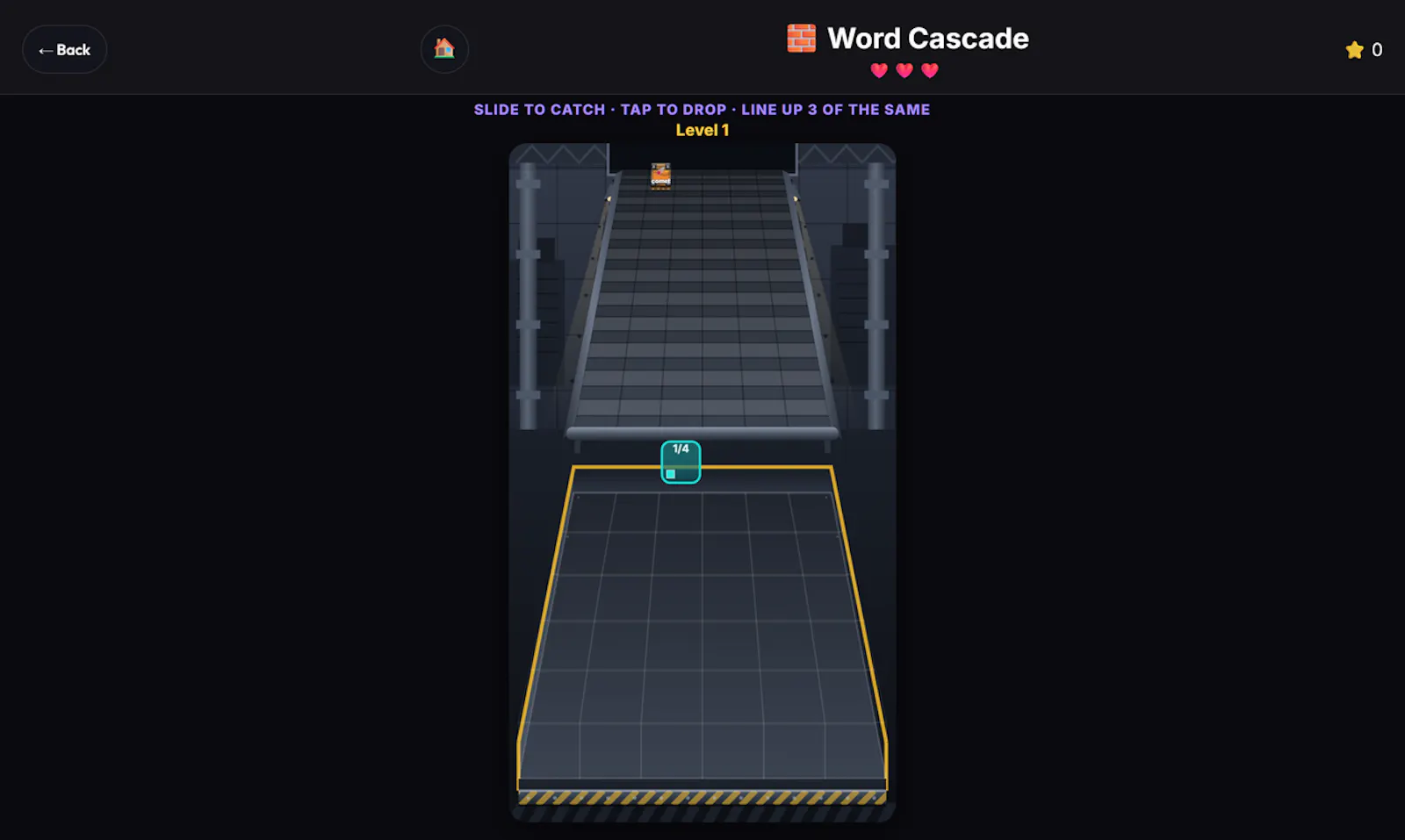 Betty & Emyak screenshot 10