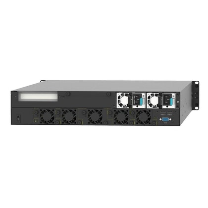 Media Wijungle - Bảo mật mạng hợp nhất - Cung cấp toàn diện tất cả các khả năng bảo mật mạng. 4