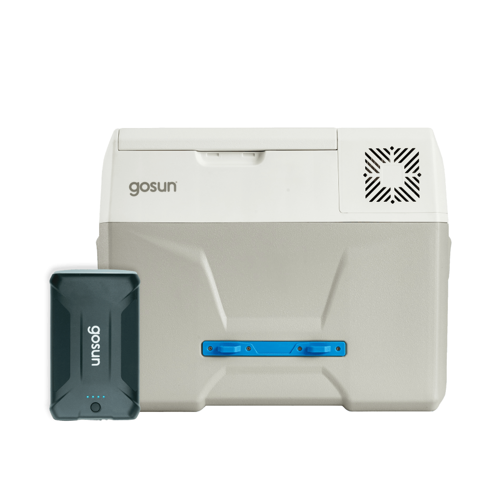 GoSun Chillito – Electric Cooler gallery image