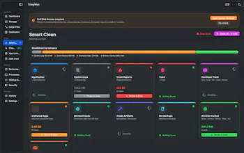 TrimyMac gallery image
