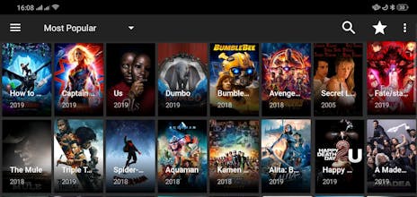 Terrarium TV Ultimate gallery image