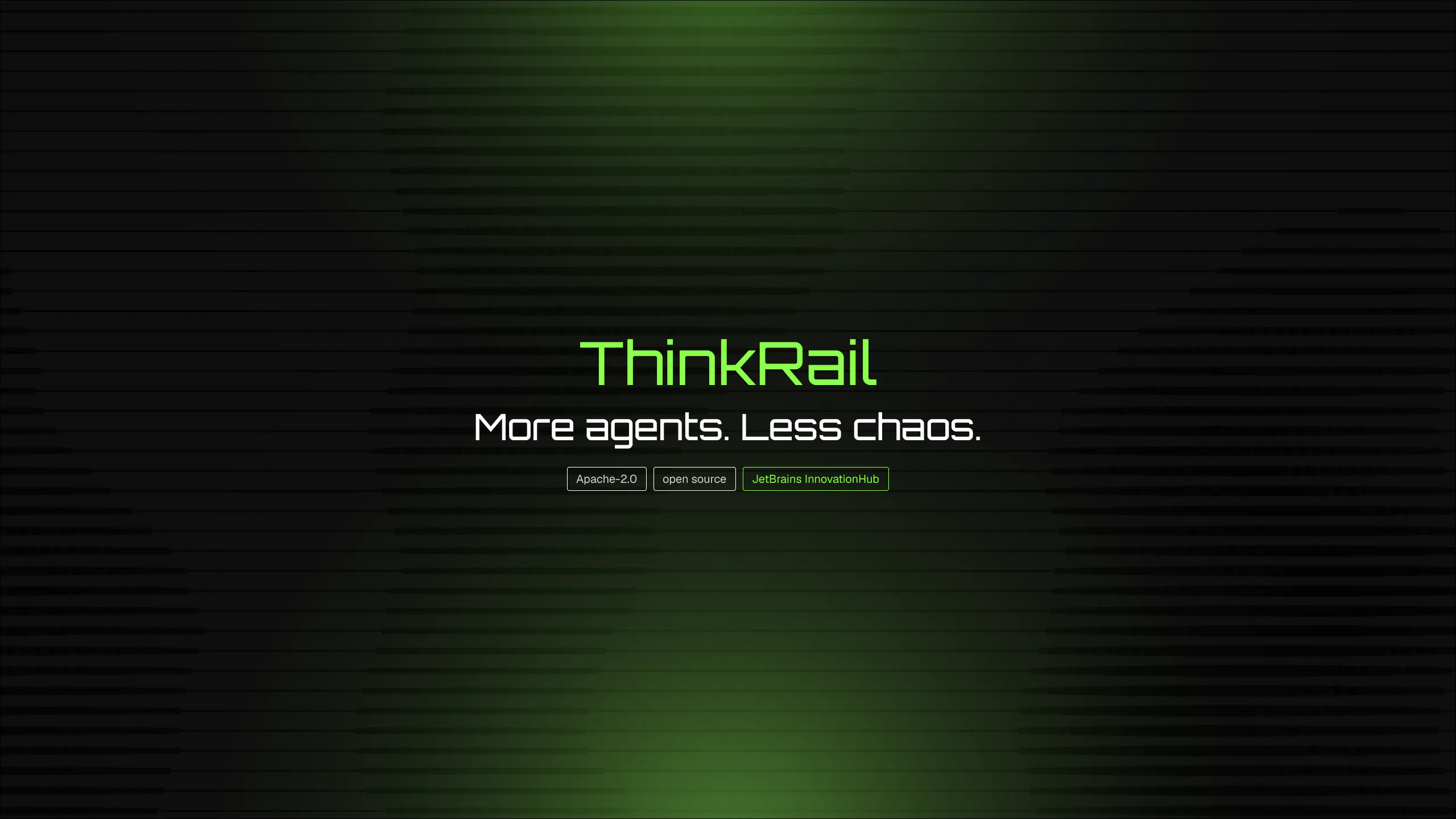 ThinkRail gallery image
