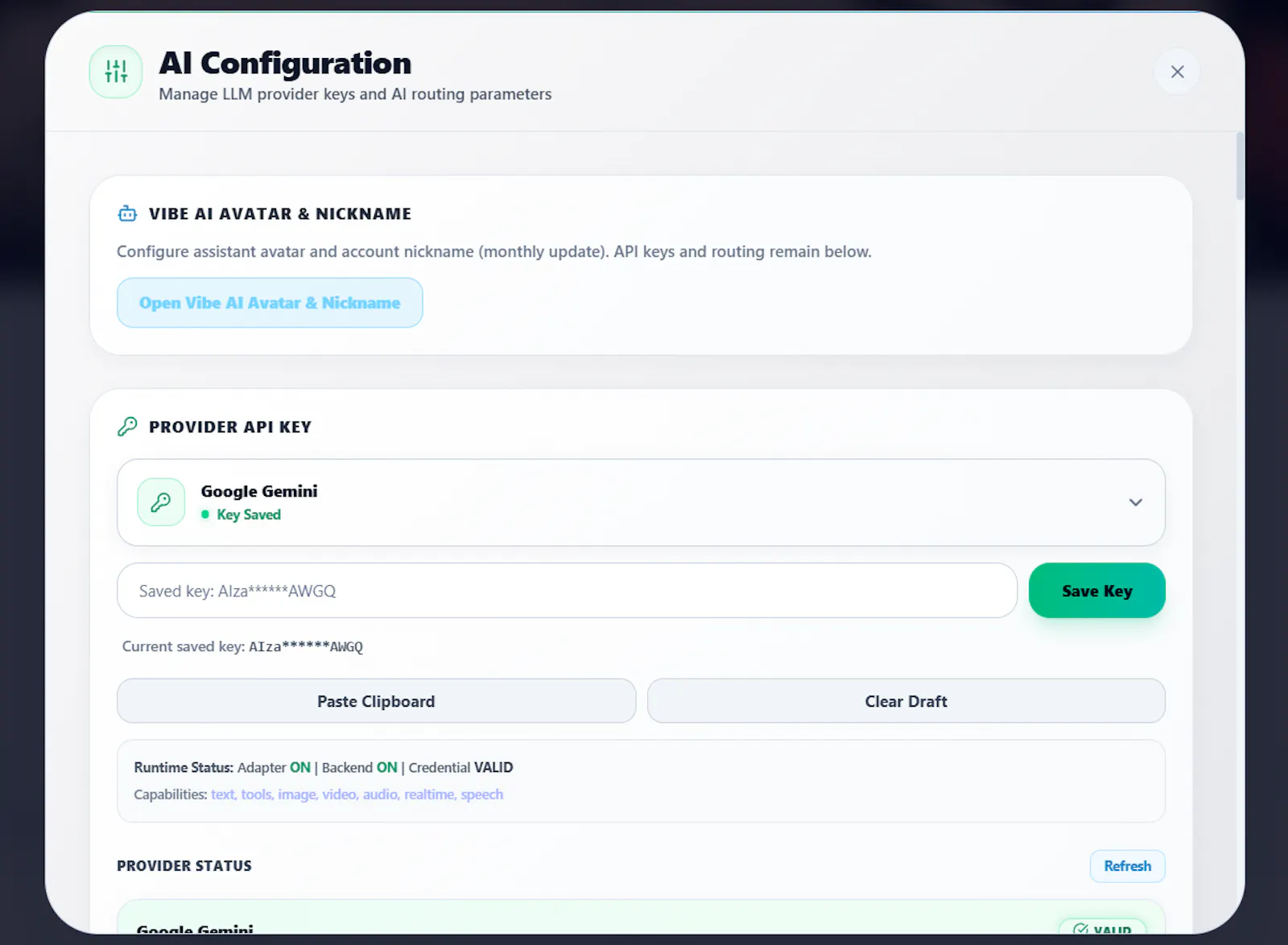 VibeMatch screenshot 10