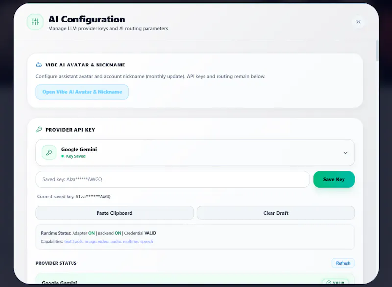 VibeMatch screenshot 10