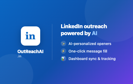  OutReachAI.in