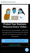 GetADACompliant.org gallery image