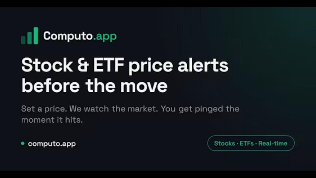 Computo.app gallery image