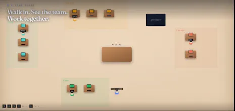 Remotely gallery image