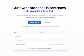 QA Nova gallery image
