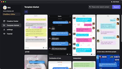 Chatree gallery image