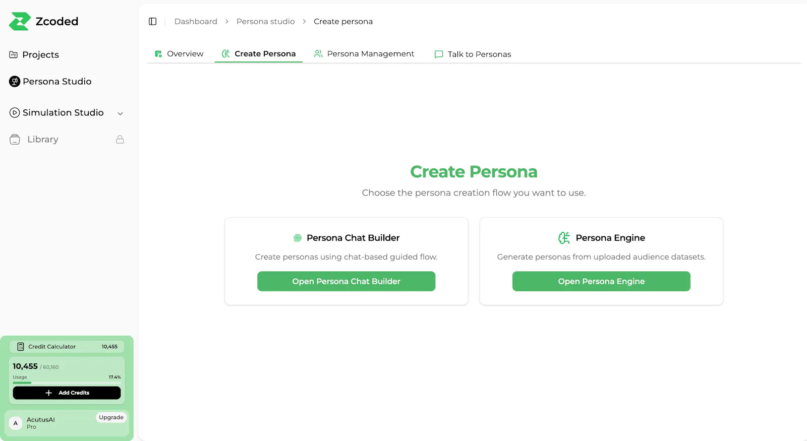 ZCoded by Acutus AI screenshot 3