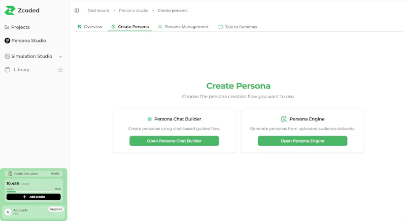 ZCoded by Acutus AI screenshot 3