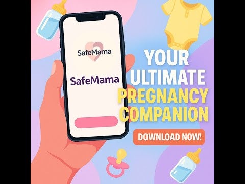 SafeMama gallery image