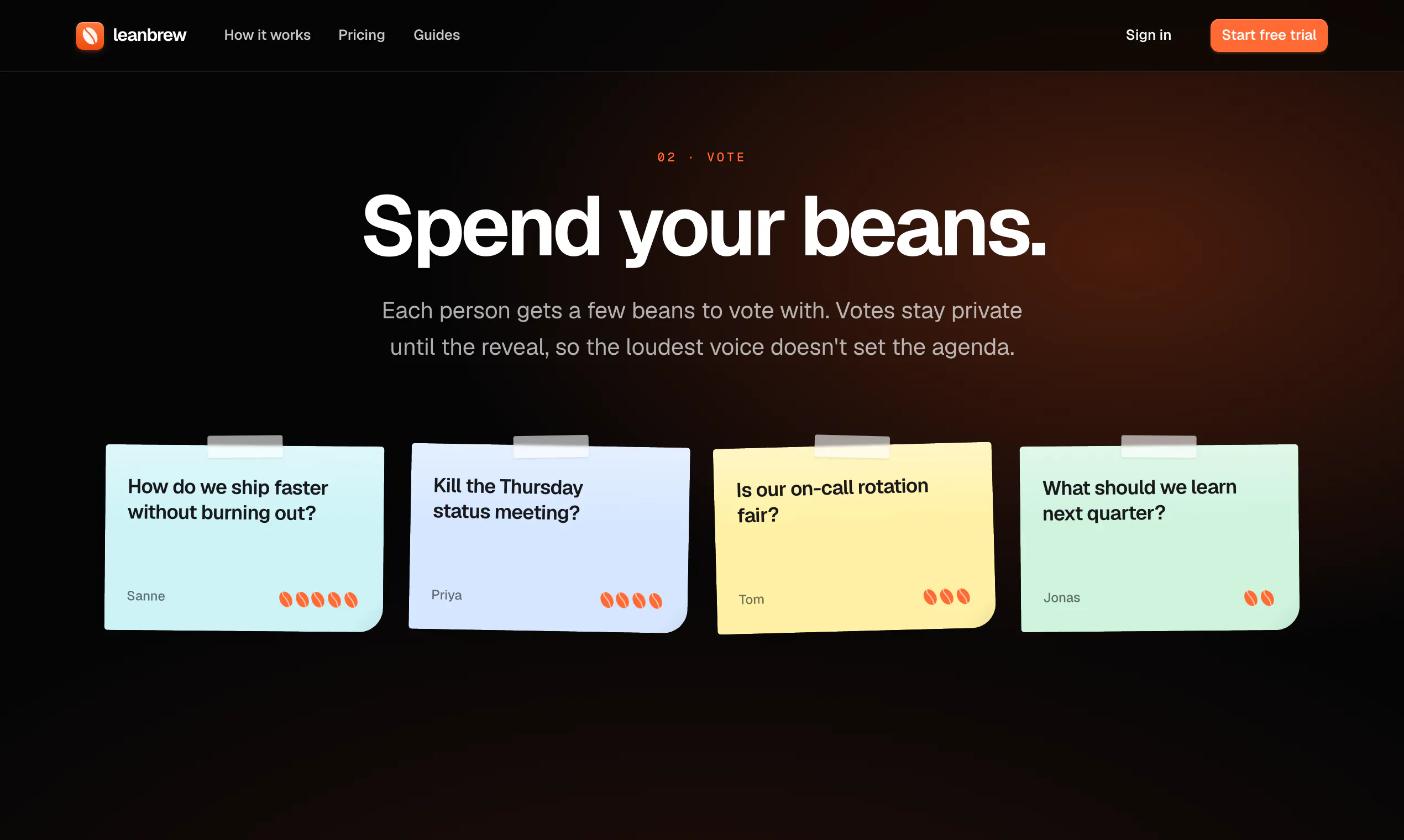 LeanBrew gallery image