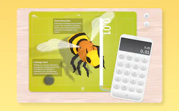 A Wonder Calculator by SeedCalc gallery image