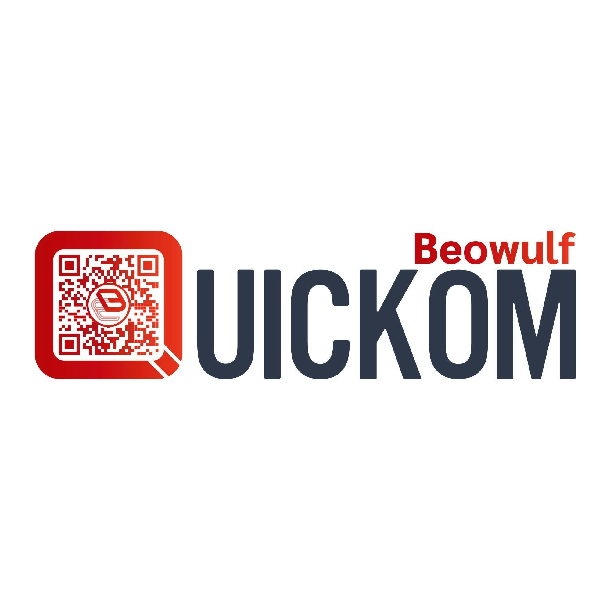 QUICKOM by Beowulf