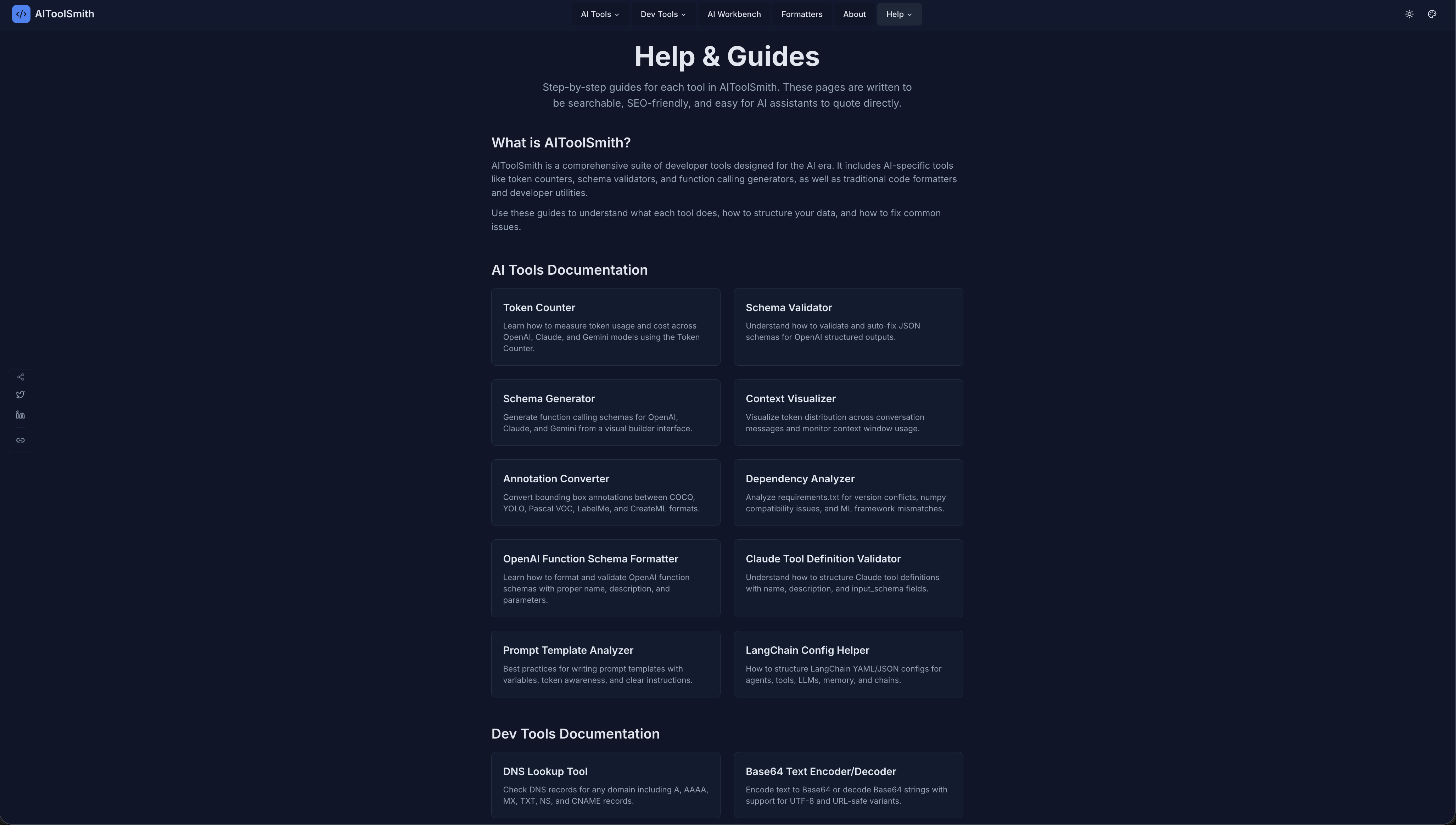 Aitoolsmith gallery image