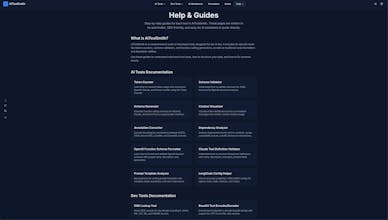 Aitoolsmith gallery image